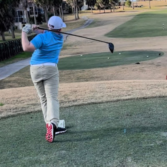 Meet your Posher, Andrew - Picture 1 of 1